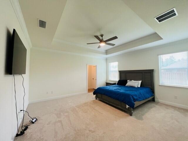 HAMMOCK BAY - Residential Lease