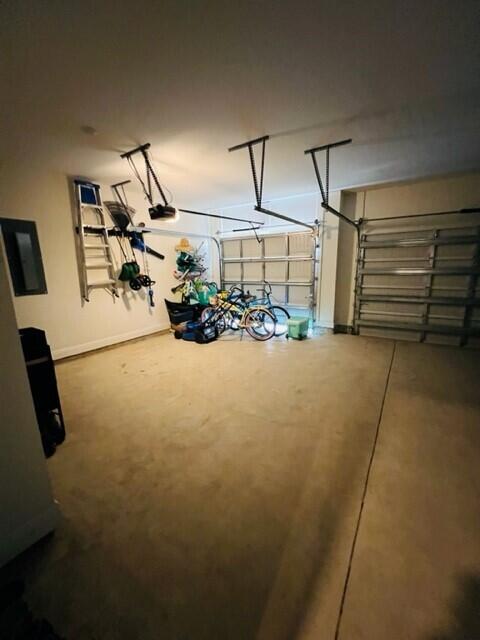 HAMMOCK BAY - Residential Lease