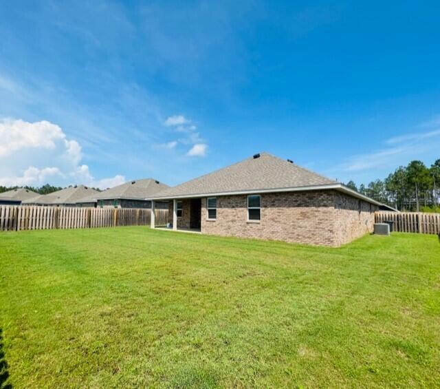 HAMMOCK BAY - Residential Lease