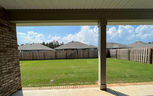 HAMMOCK BAY - Residential Lease