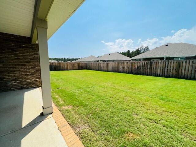 HAMMOCK BAY - Residential Lease