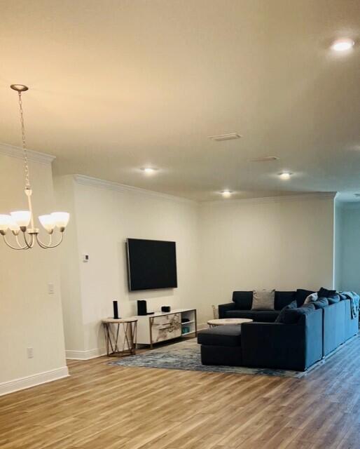 HAMMOCK BAY - Residential Lease