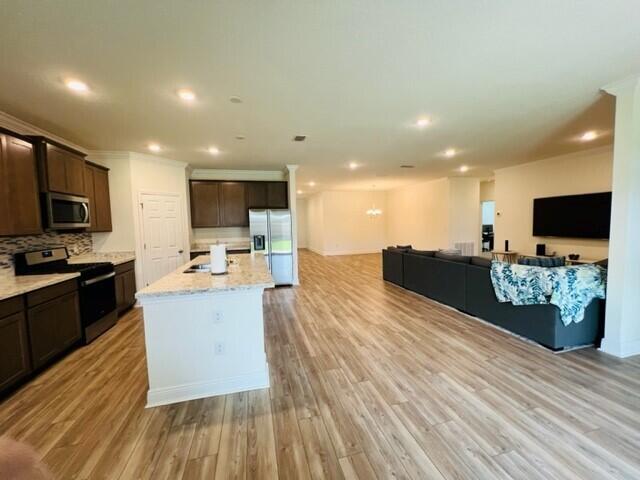 HAMMOCK BAY - Residential Lease