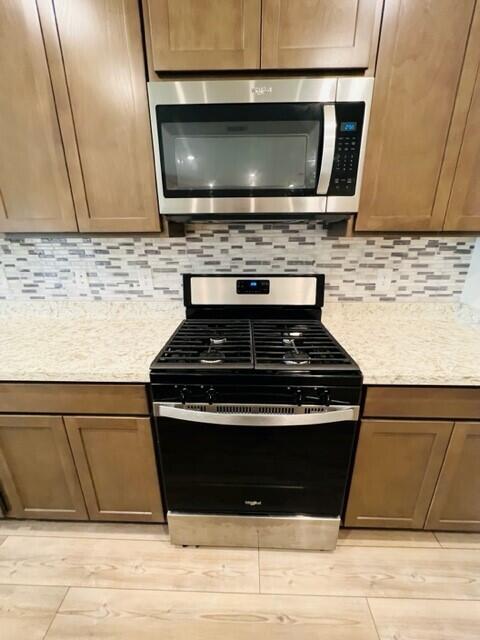 HAMMOCK BAY - Residential Lease