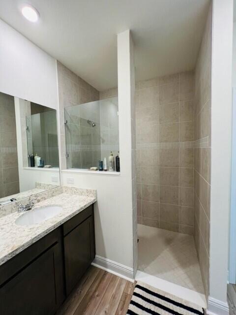 HAMMOCK BAY - Residential Lease