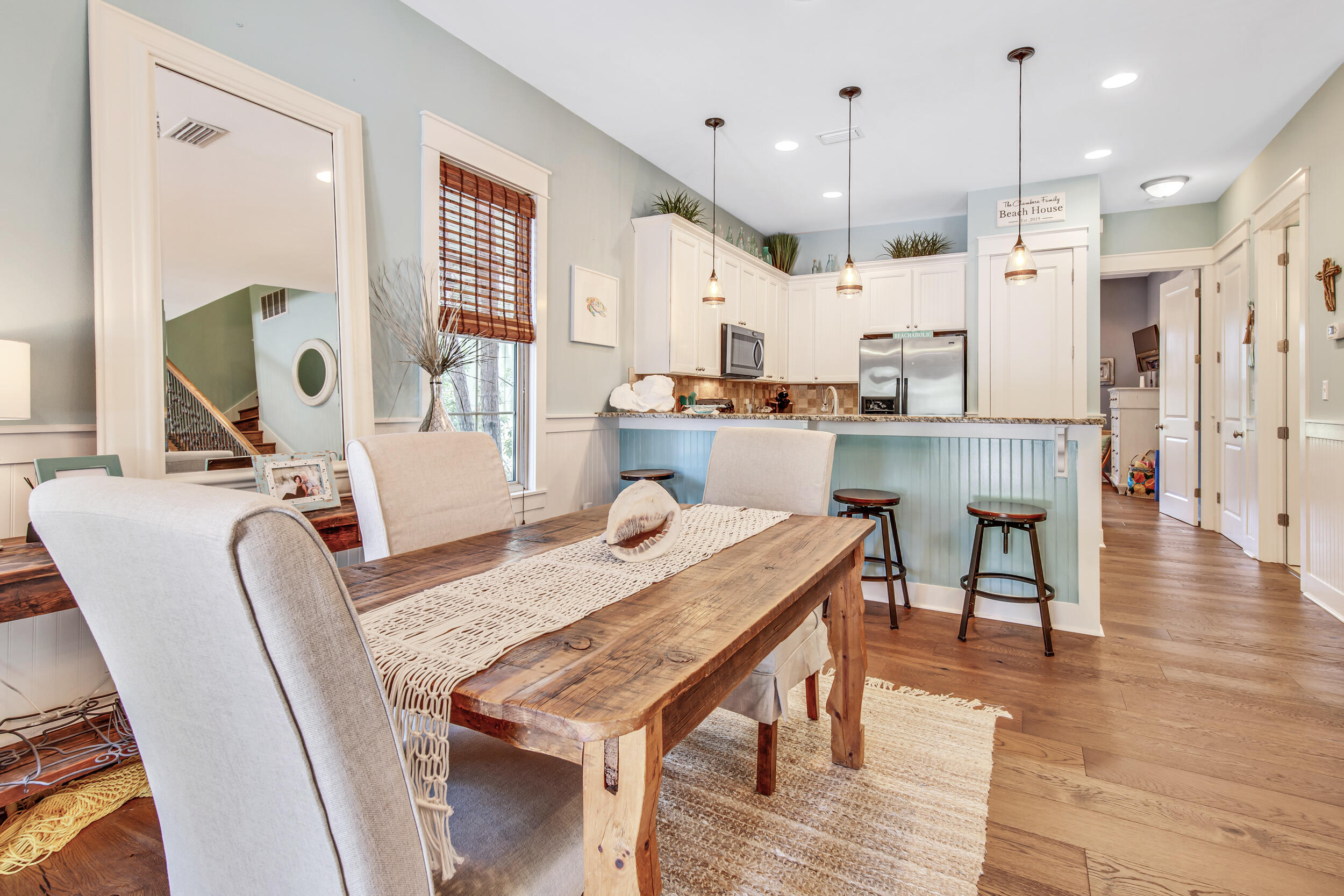 COTTAGES AT SANTA ROSA BEACH - Residential