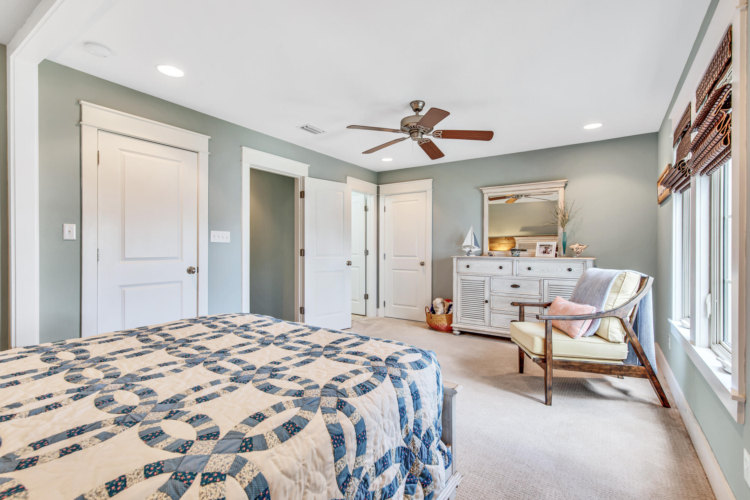 COTTAGES AT SANTA ROSA BEACH - Residential