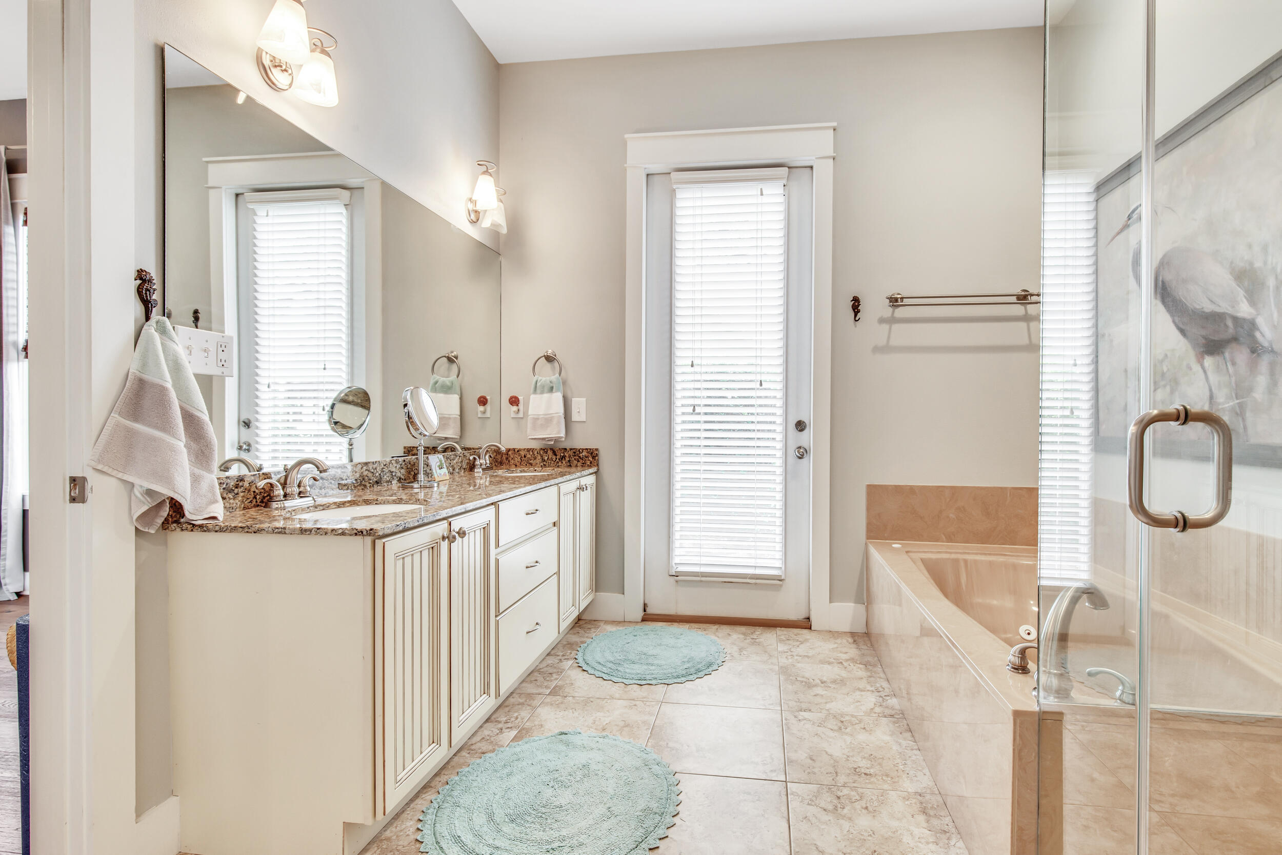 COTTAGES AT SANTA ROSA BEACH - Residential