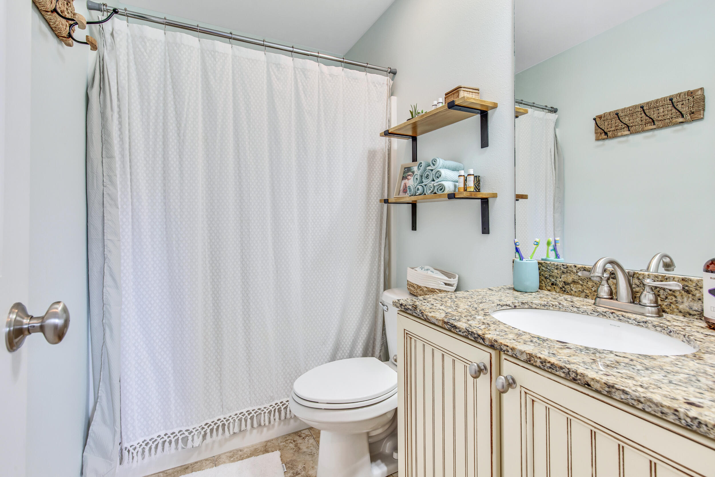 COTTAGES AT SANTA ROSA BEACH - Residential