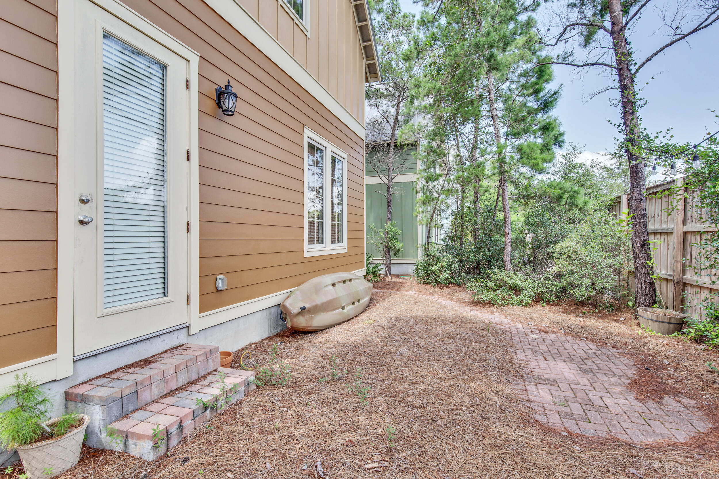 COTTAGES AT SANTA ROSA BEACH - Residential