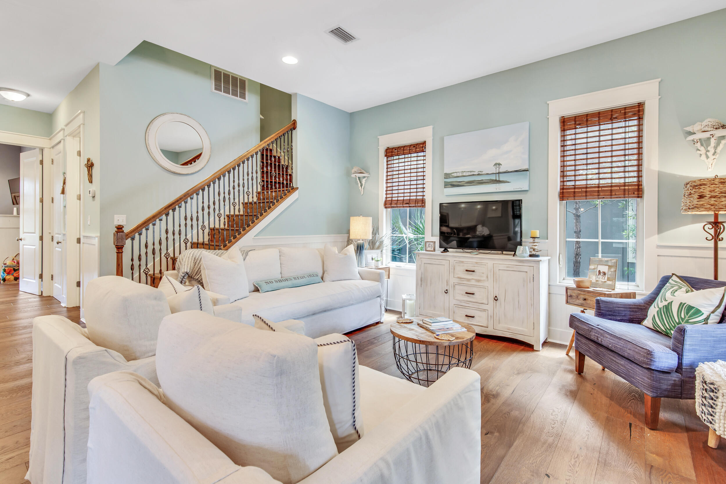 COTTAGES AT SANTA ROSA BEACH - Residential