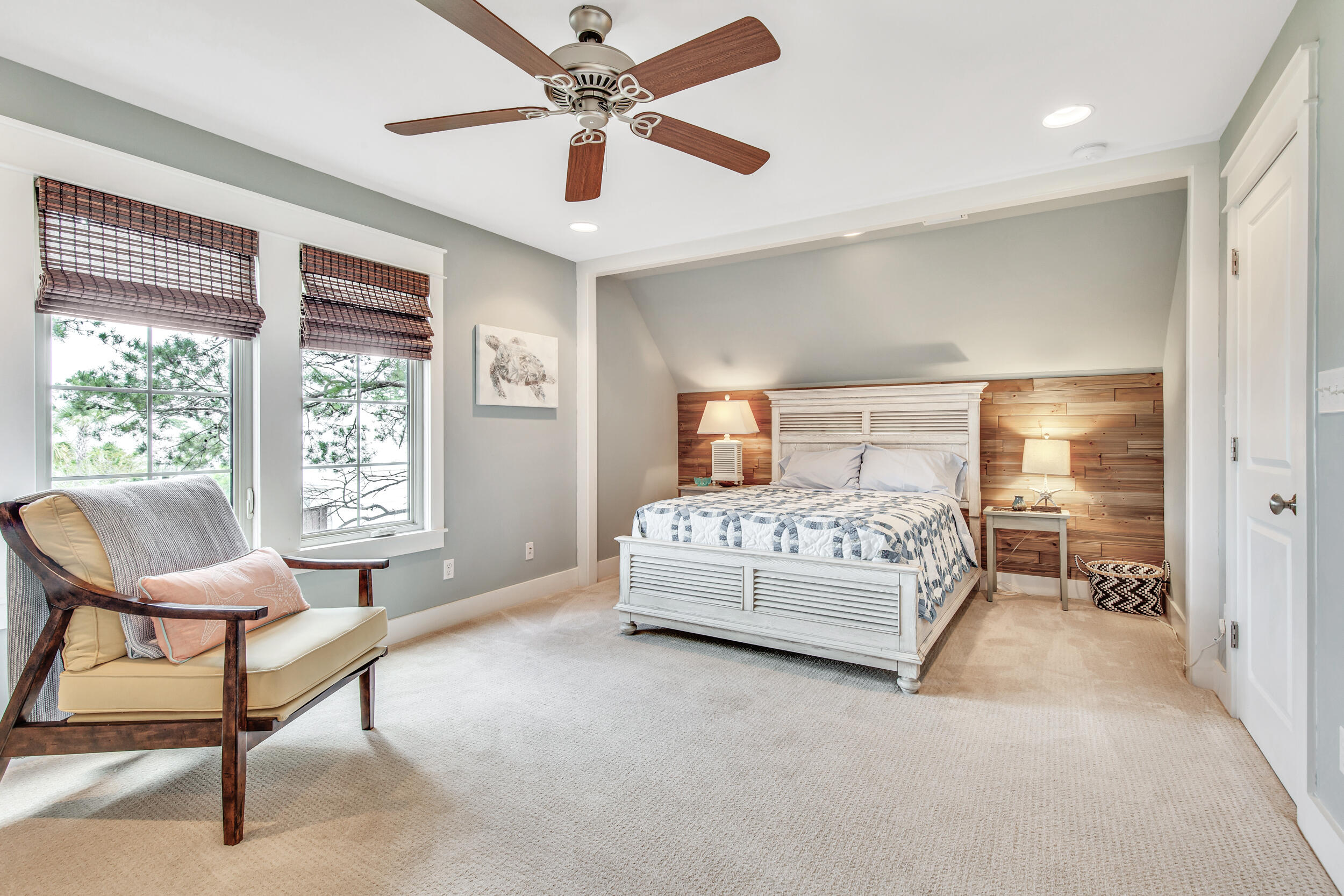 COTTAGES AT SANTA ROSA BEACH - Residential