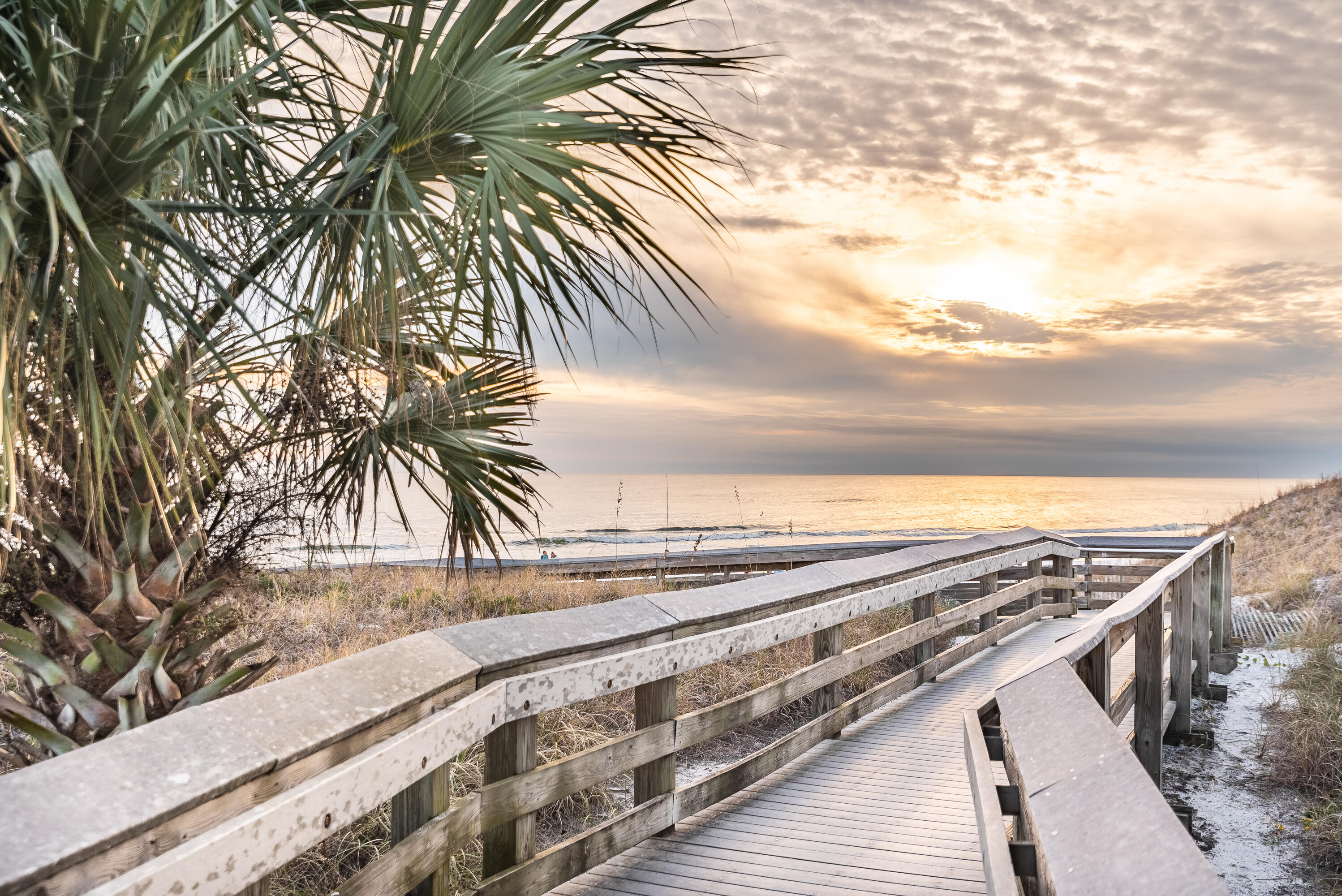 COTTAGES AT SANTA ROSA BEACH - Residential
