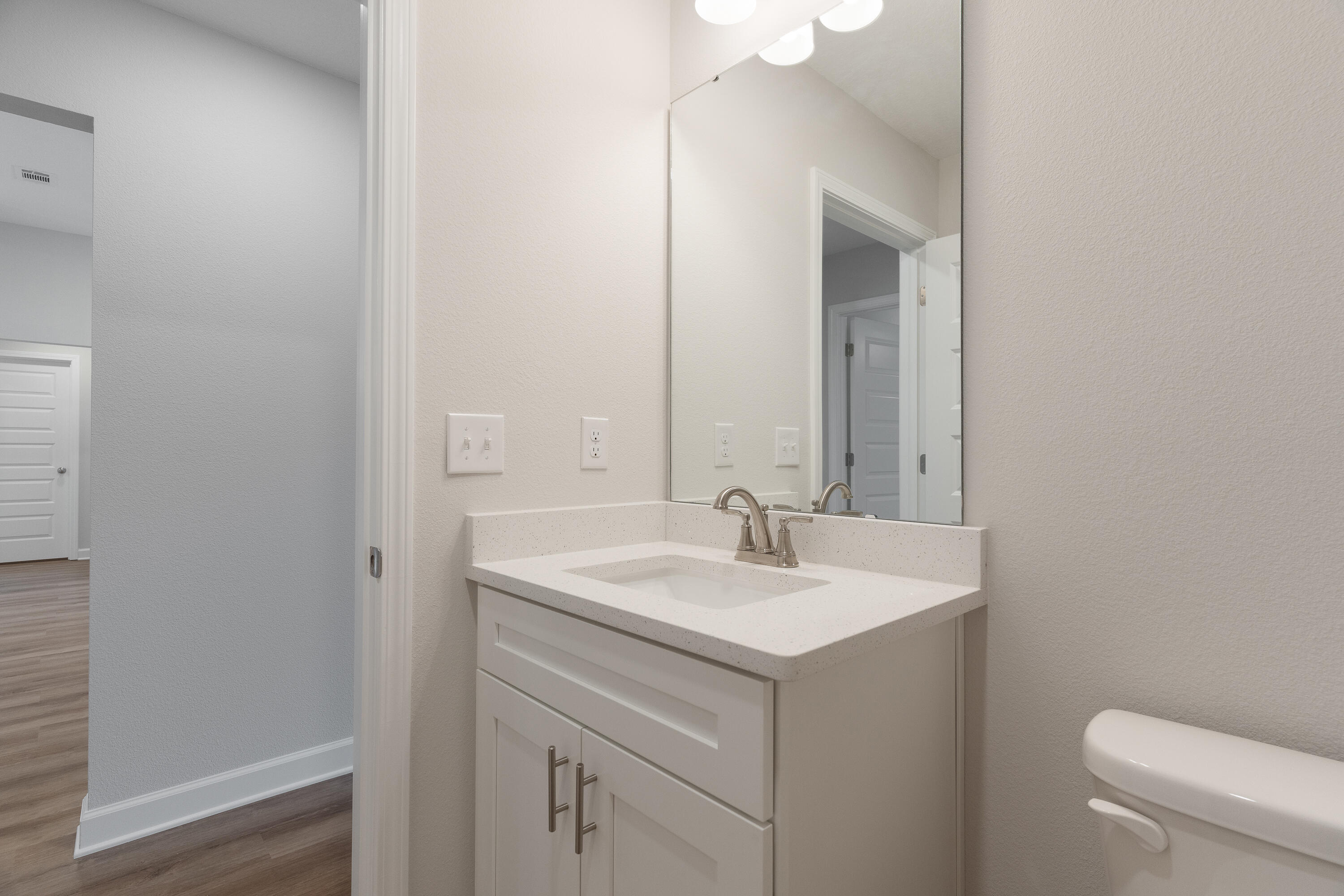 SOUTHERN DAY CHATEAU - Residential