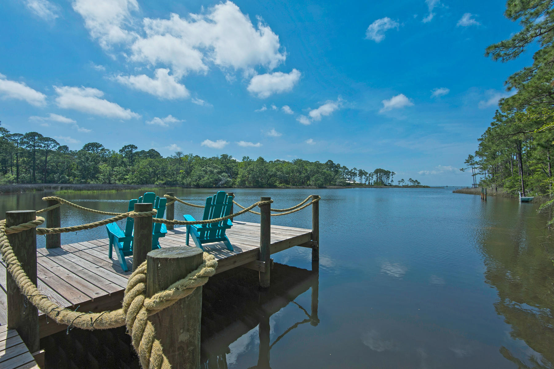 Churchill Bayou Estates - Residential