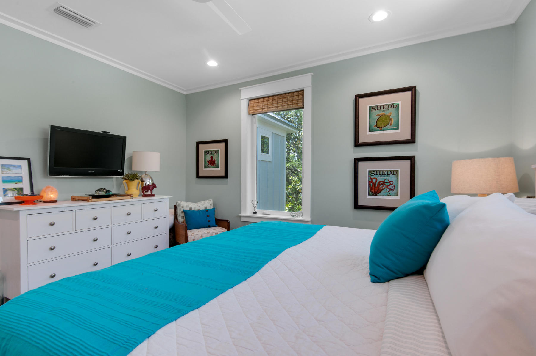 Churchill Bayou Estates - Residential