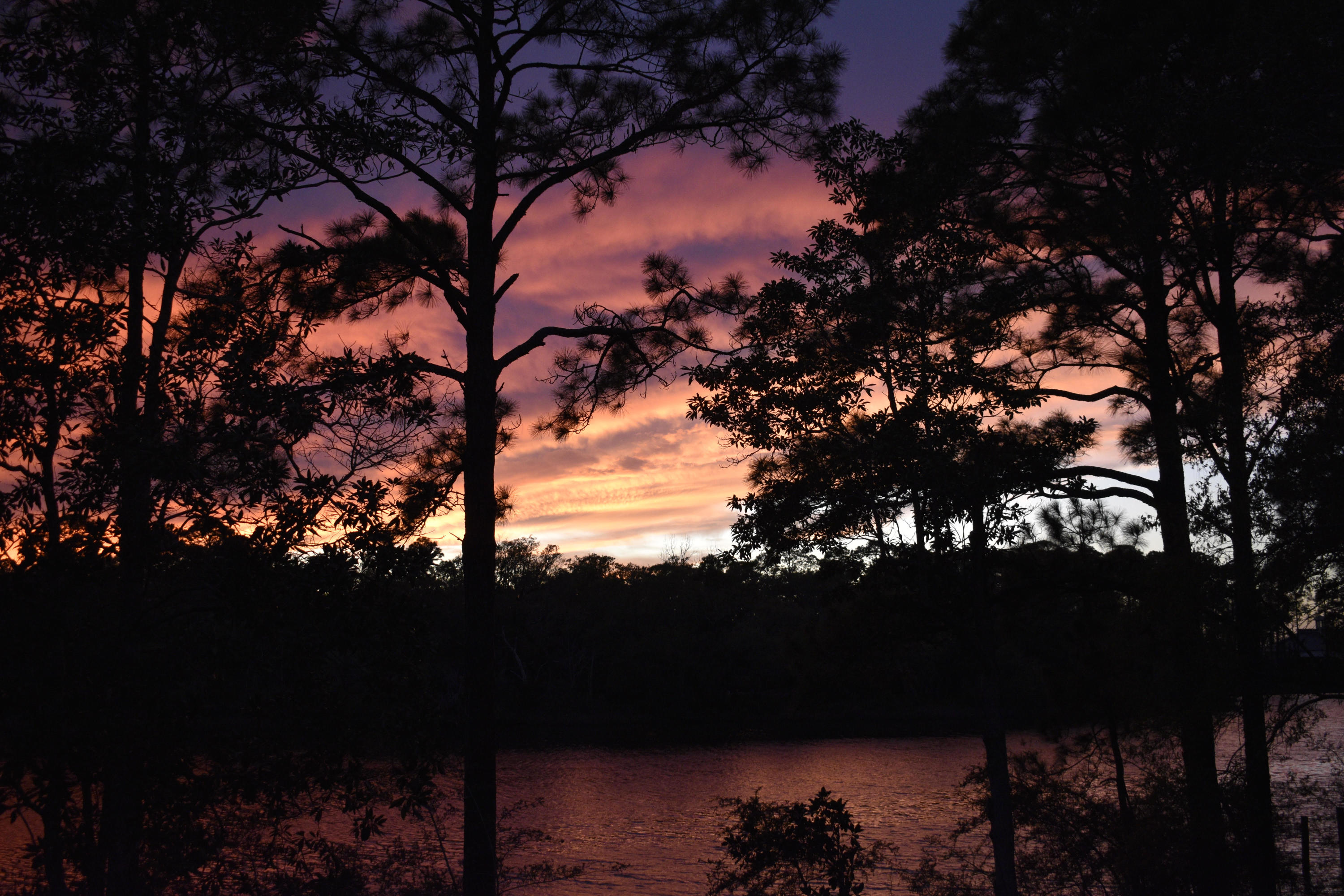 Churchill Bayou Estates - Residential