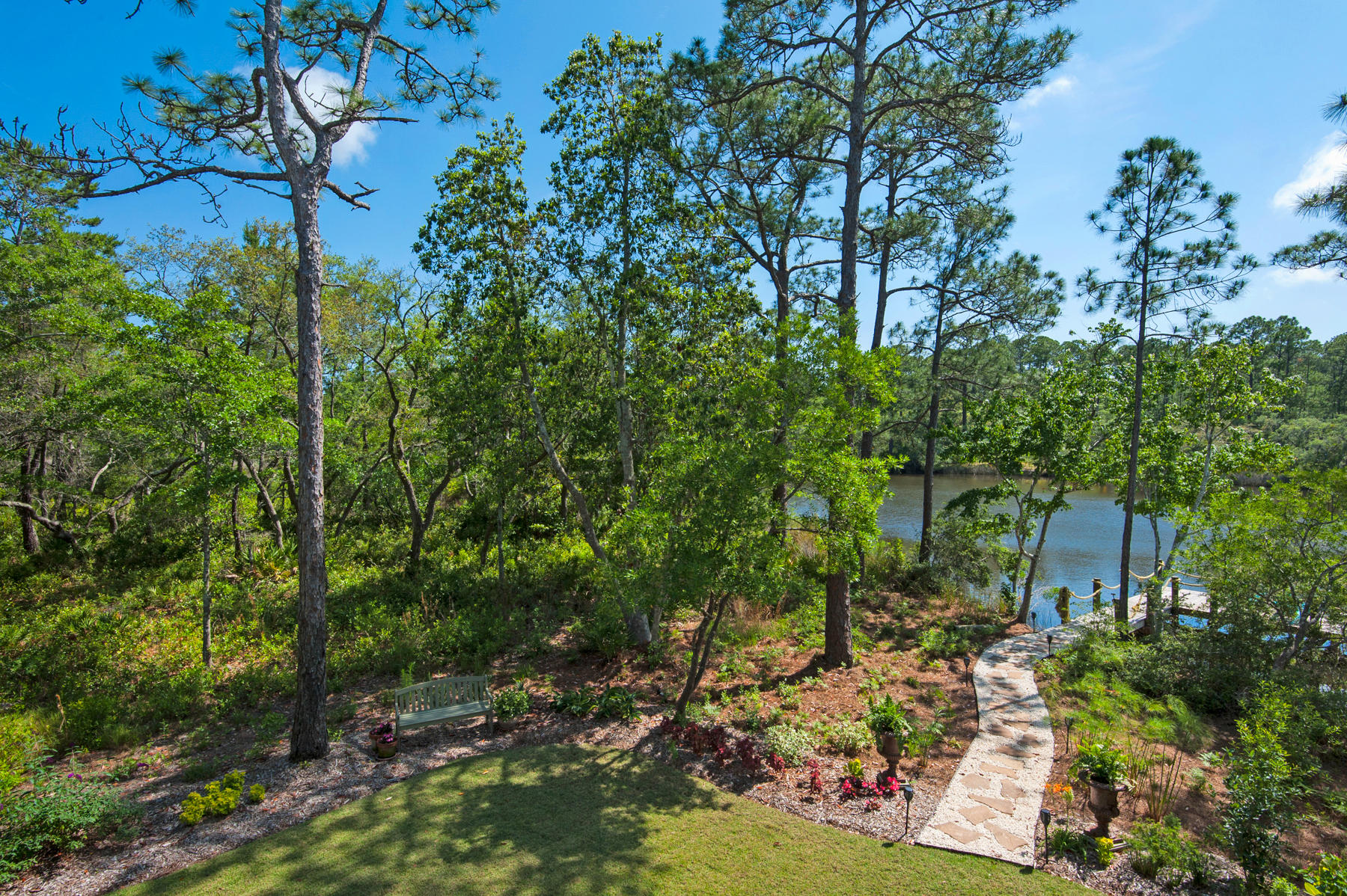 Churchill Bayou Estates - Residential