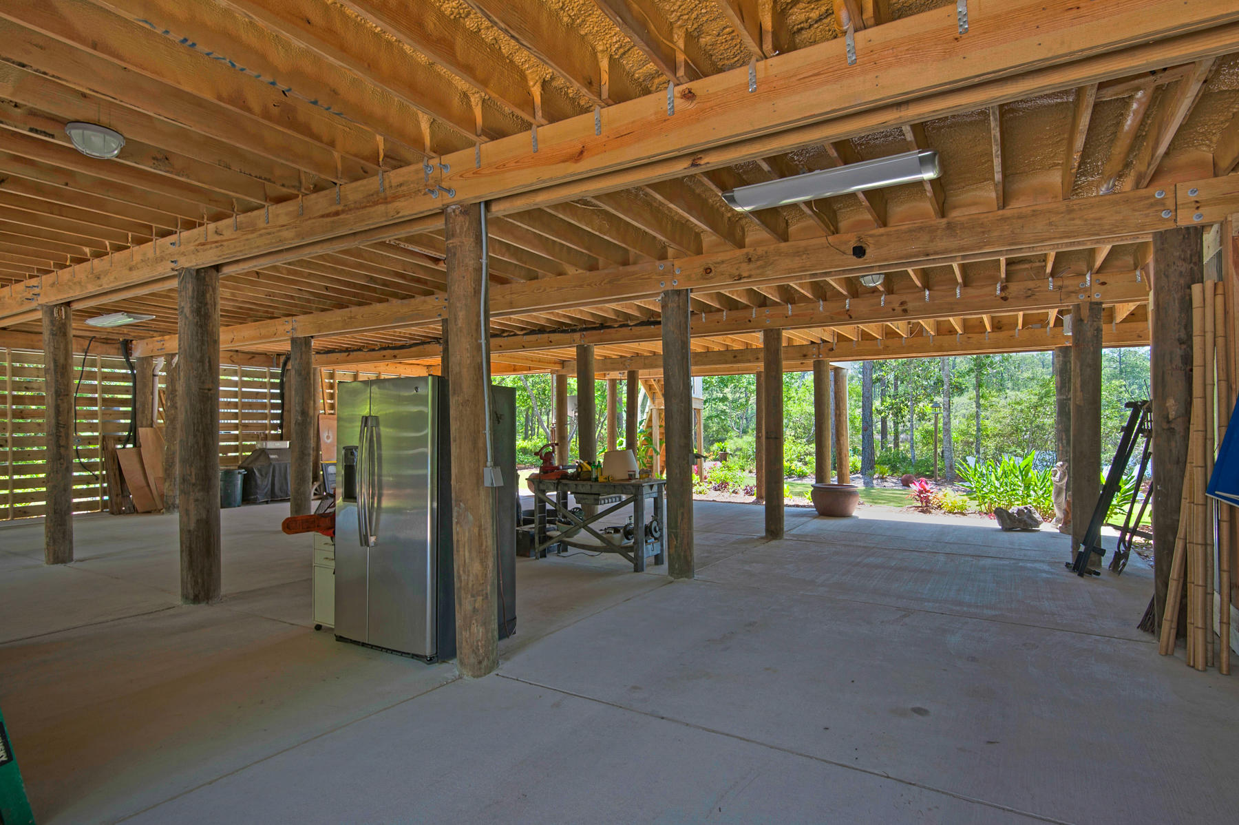 Churchill Bayou Estates - Residential