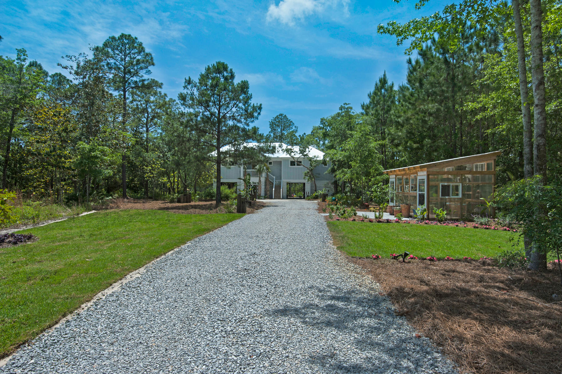 Churchill Bayou Estates - Residential