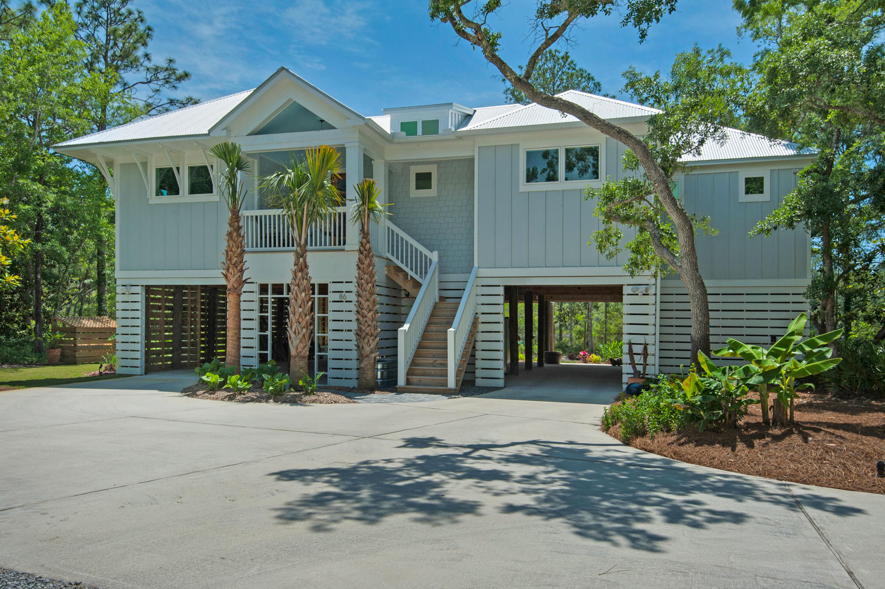 Churchill Bayou Estates - Residential