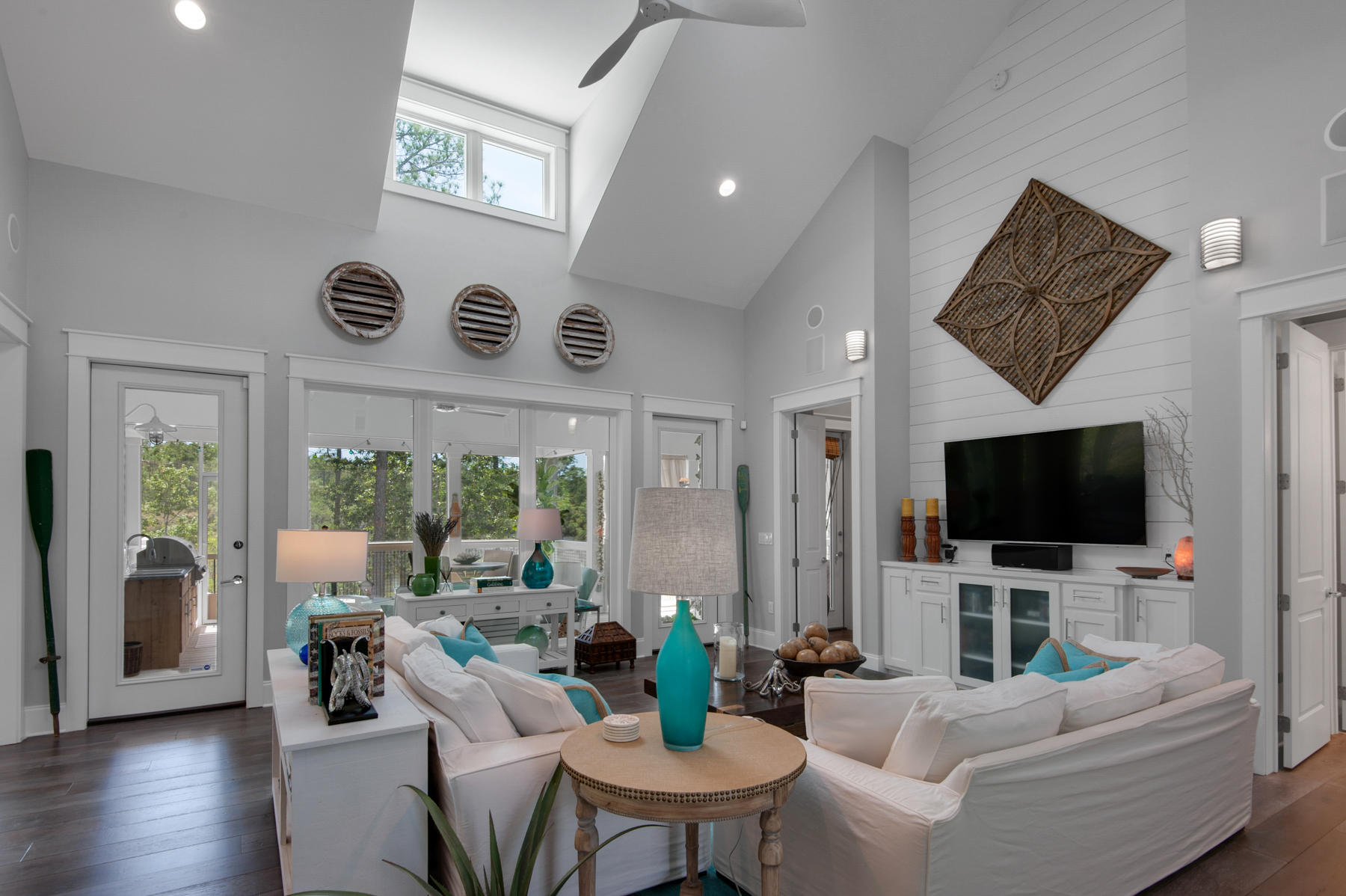 Churchill Bayou Estates - Residential