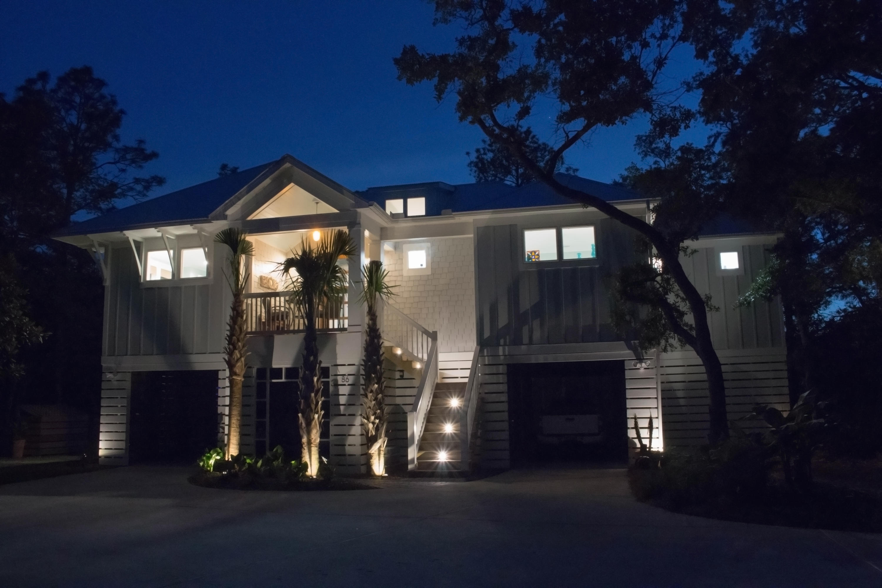 Churchill Bayou Estates - Residential