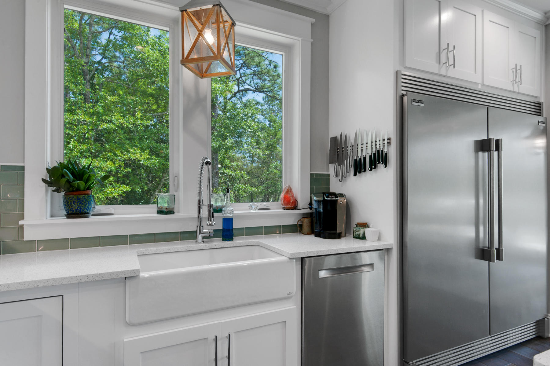 Churchill Bayou Estates - Residential