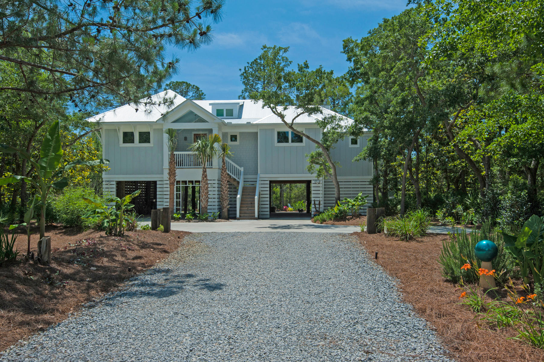 Churchill Bayou Estates - Residential