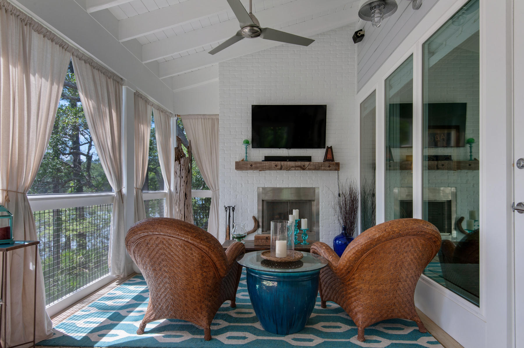 Churchill Bayou Estates - Residential