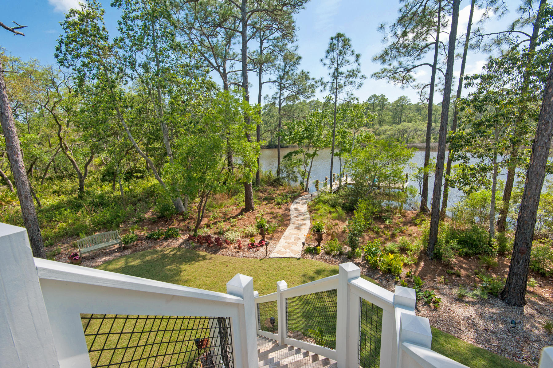 Churchill Bayou Estates - Residential