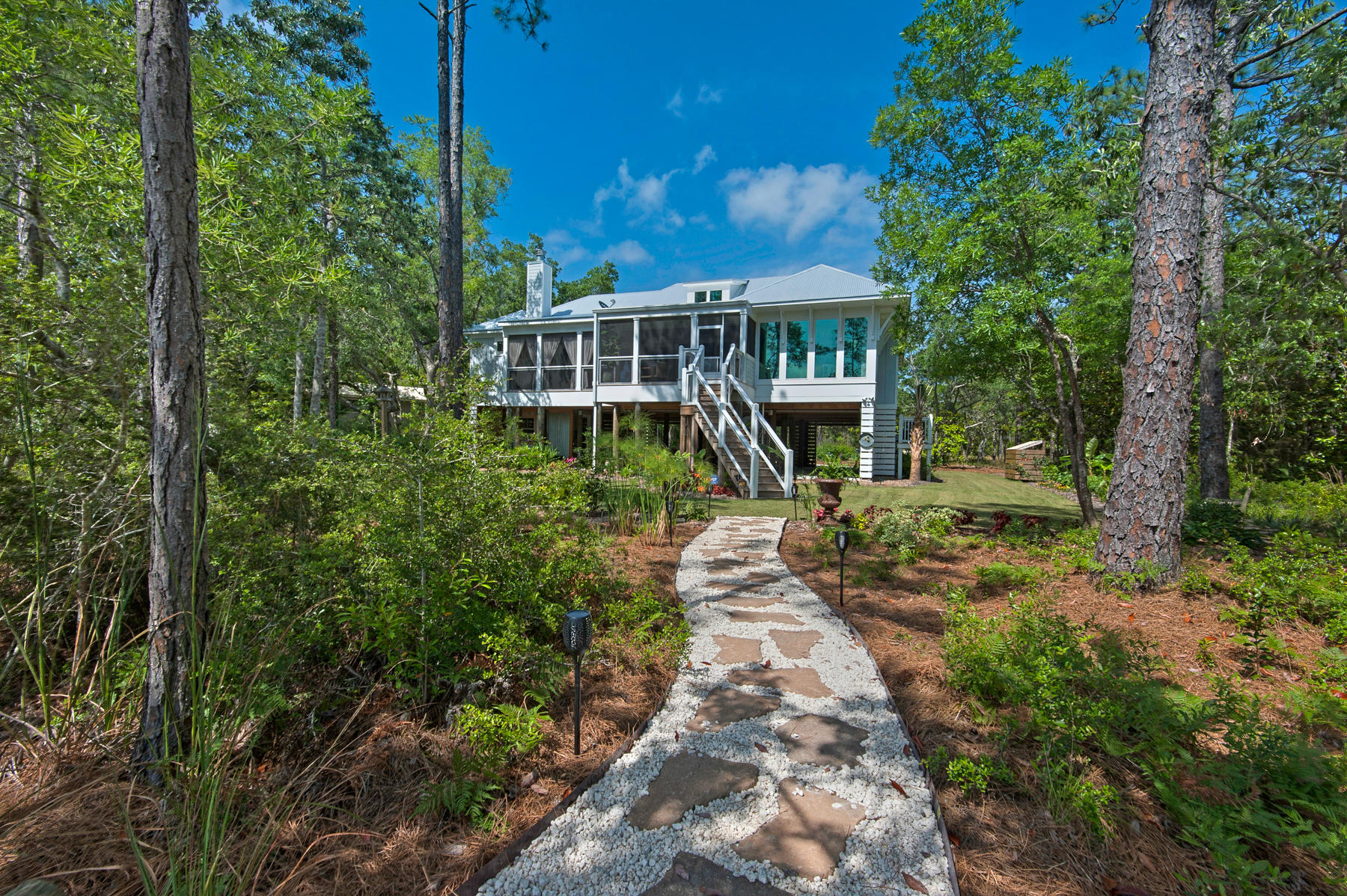 Churchill Bayou Estates - Residential