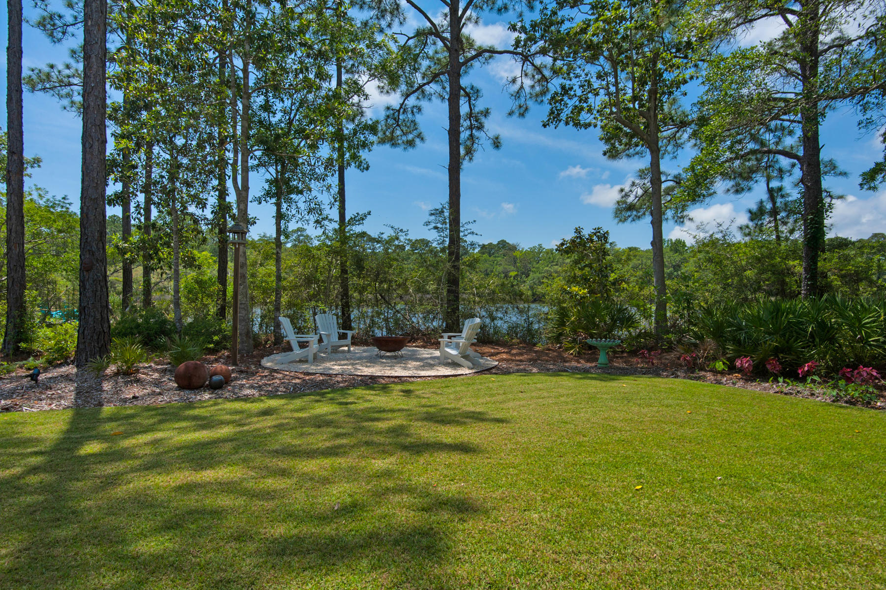 Churchill Bayou Estates - Residential