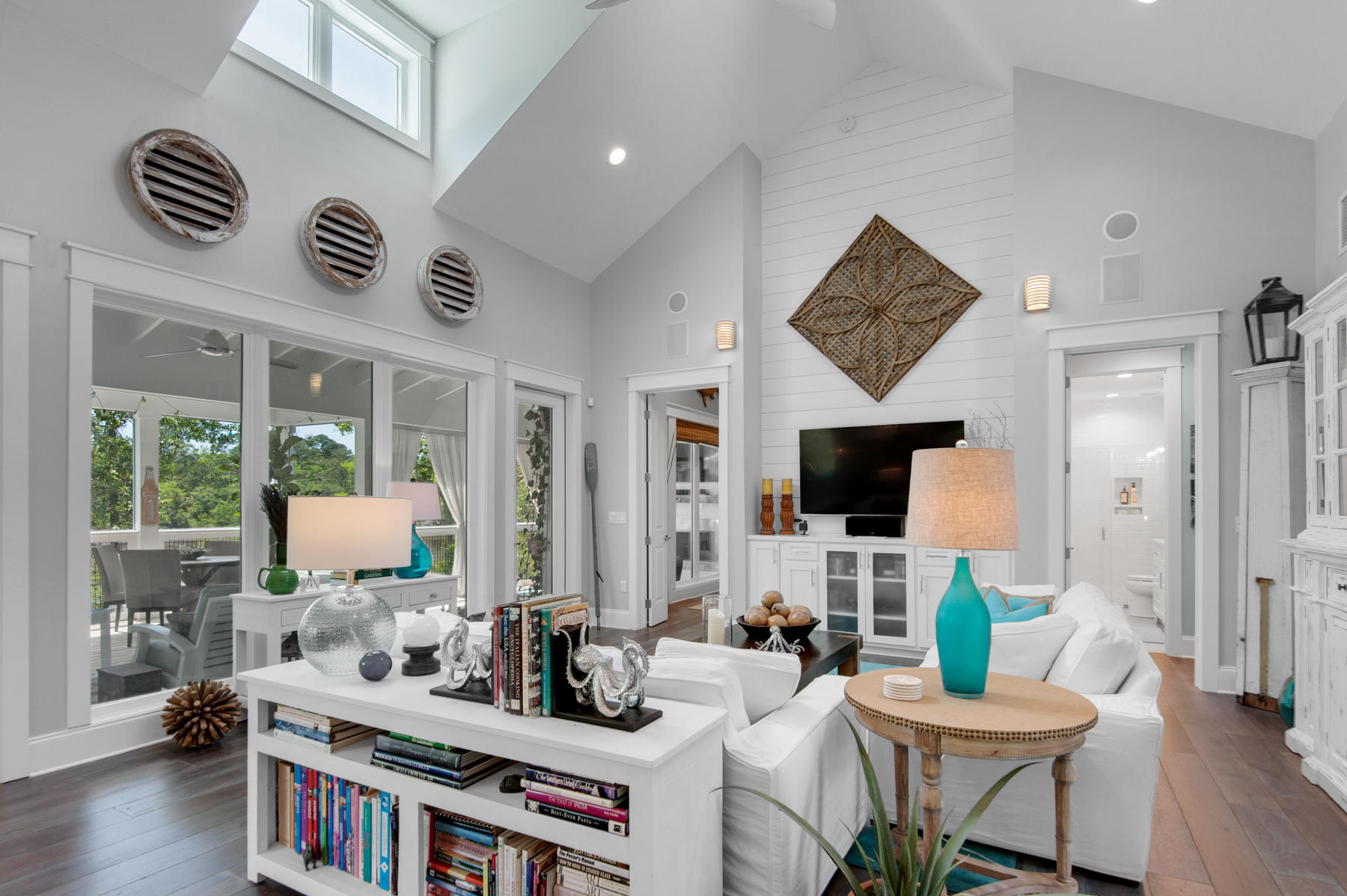 Churchill Bayou Estates - Residential