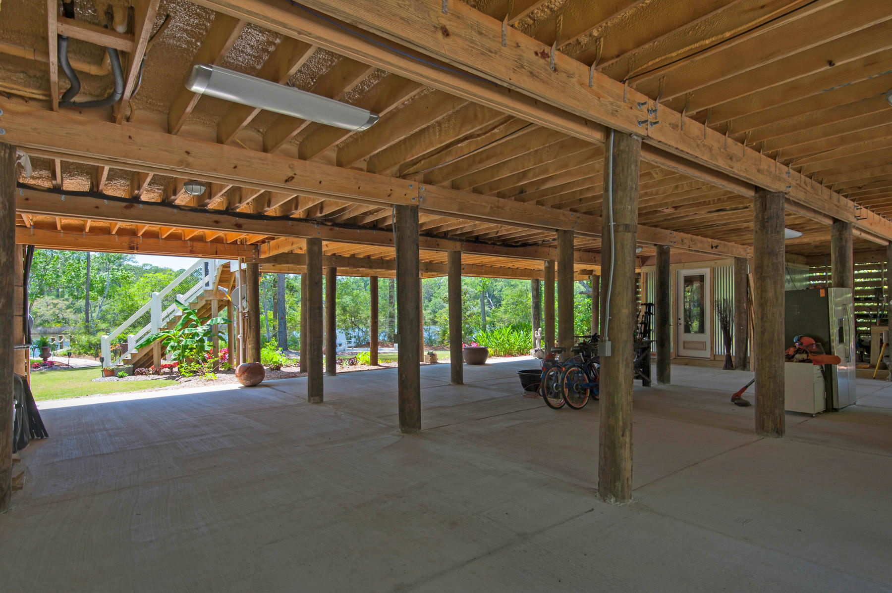 Churchill Bayou Estates - Residential