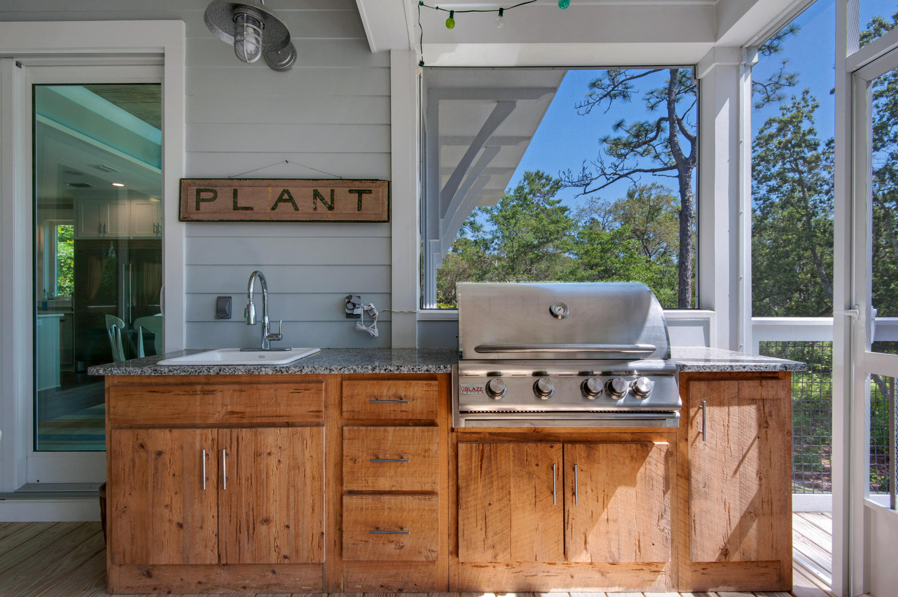 Churchill Bayou Estates - Residential