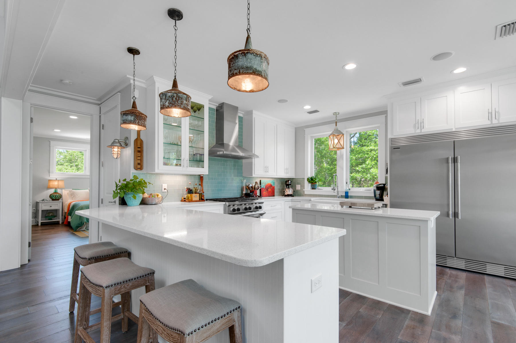 Churchill Bayou Estates - Residential