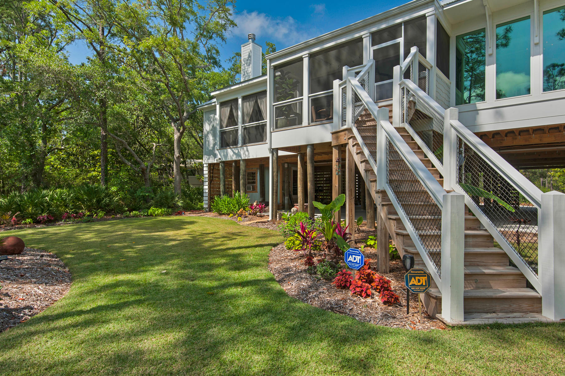 Churchill Bayou Estates - Residential