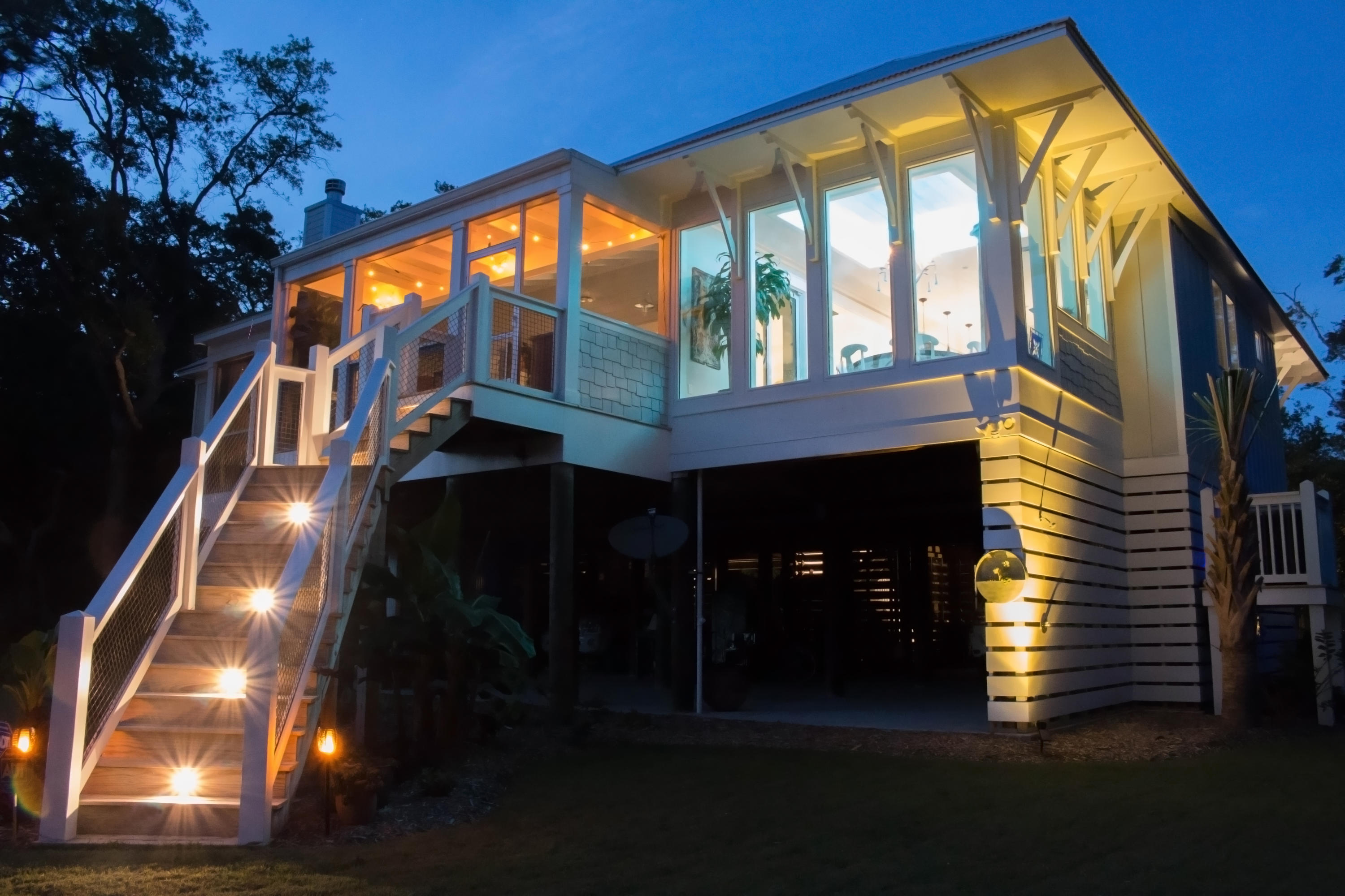 Churchill Bayou Estates - Residential