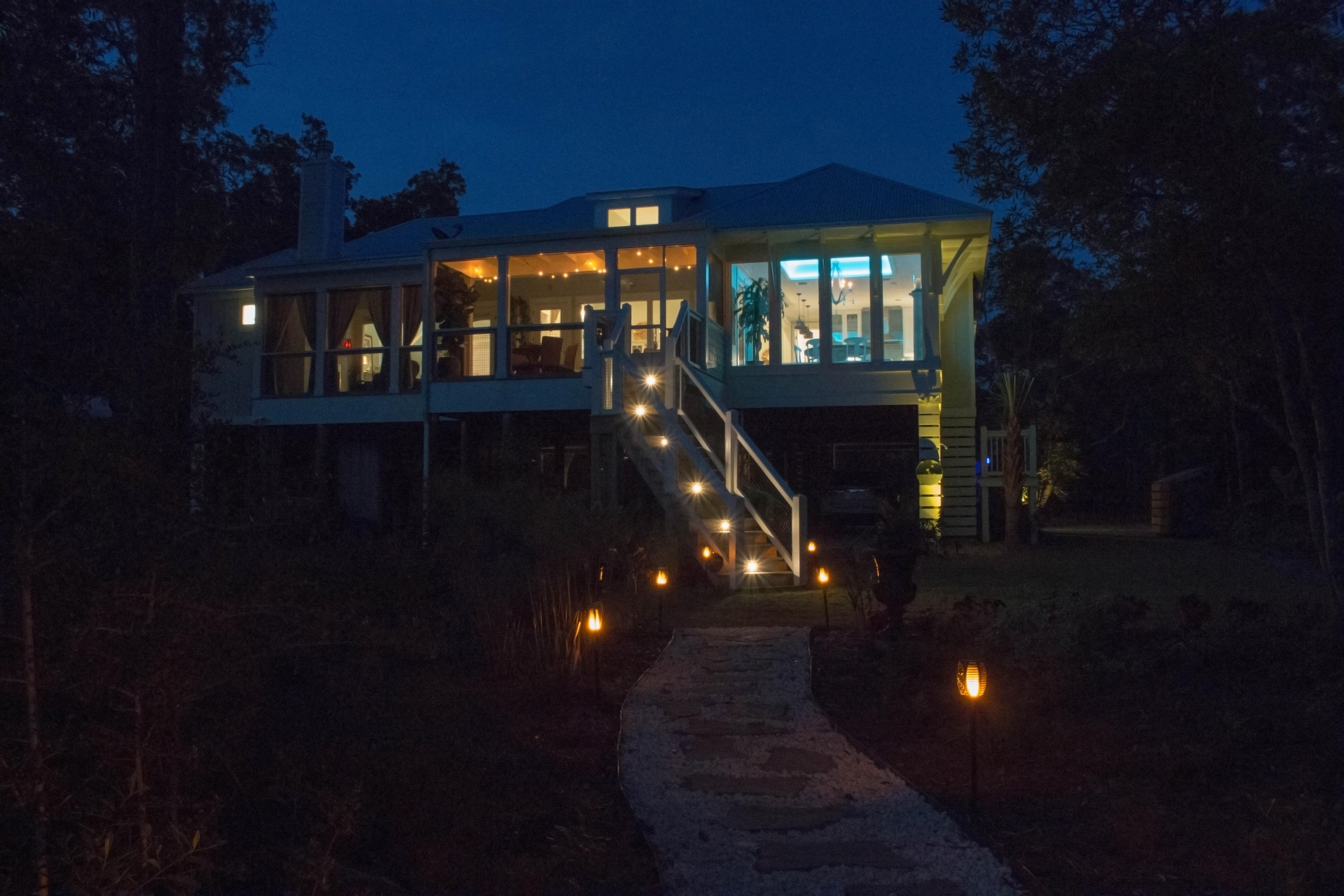 Churchill Bayou Estates - Residential