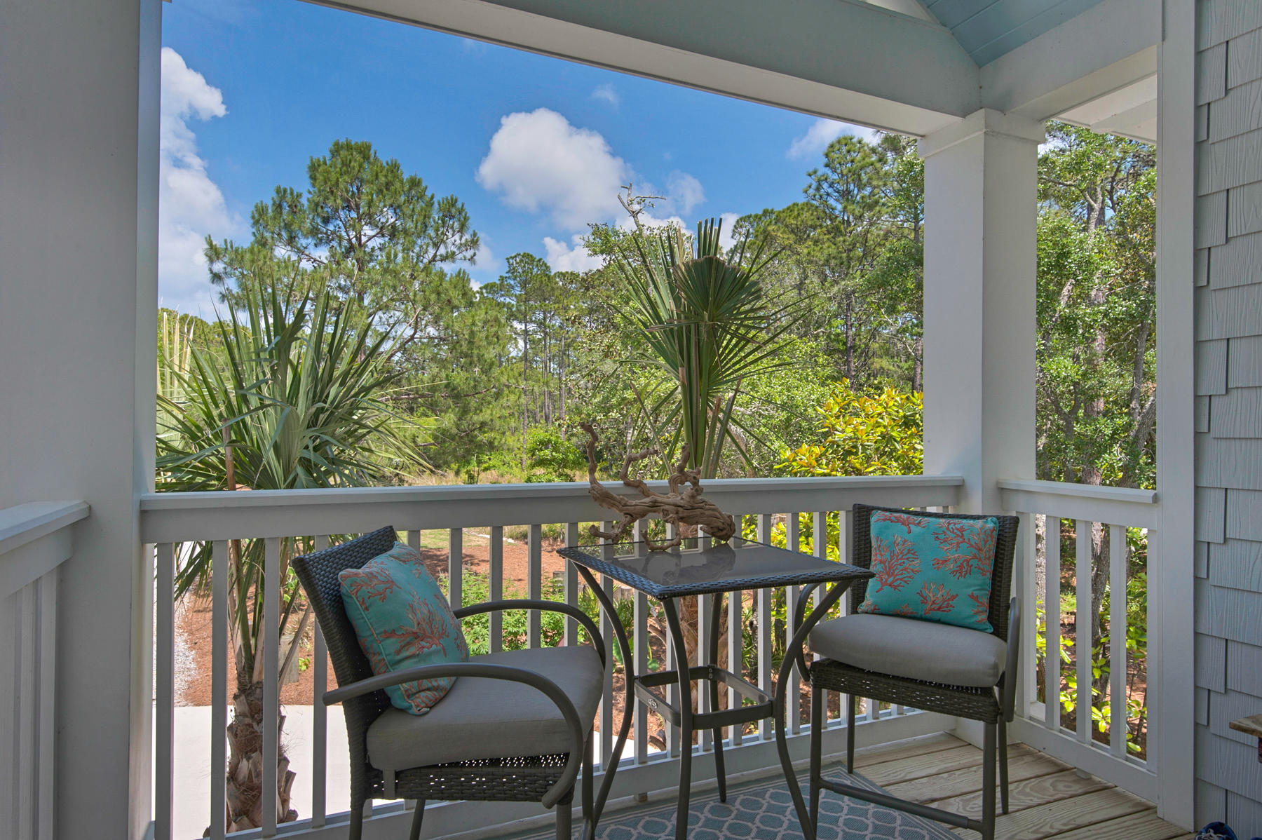 Churchill Bayou Estates - Residential