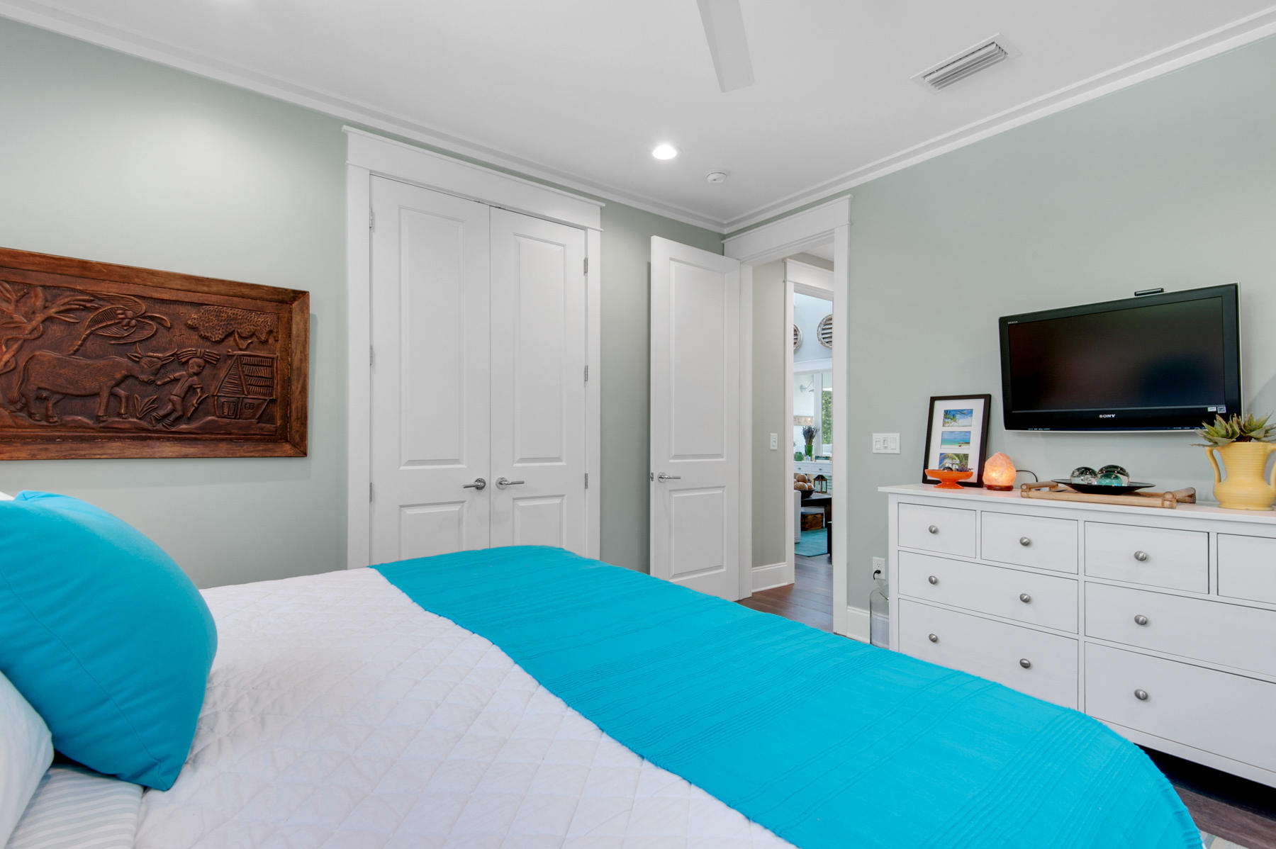 Churchill Bayou Estates - Residential