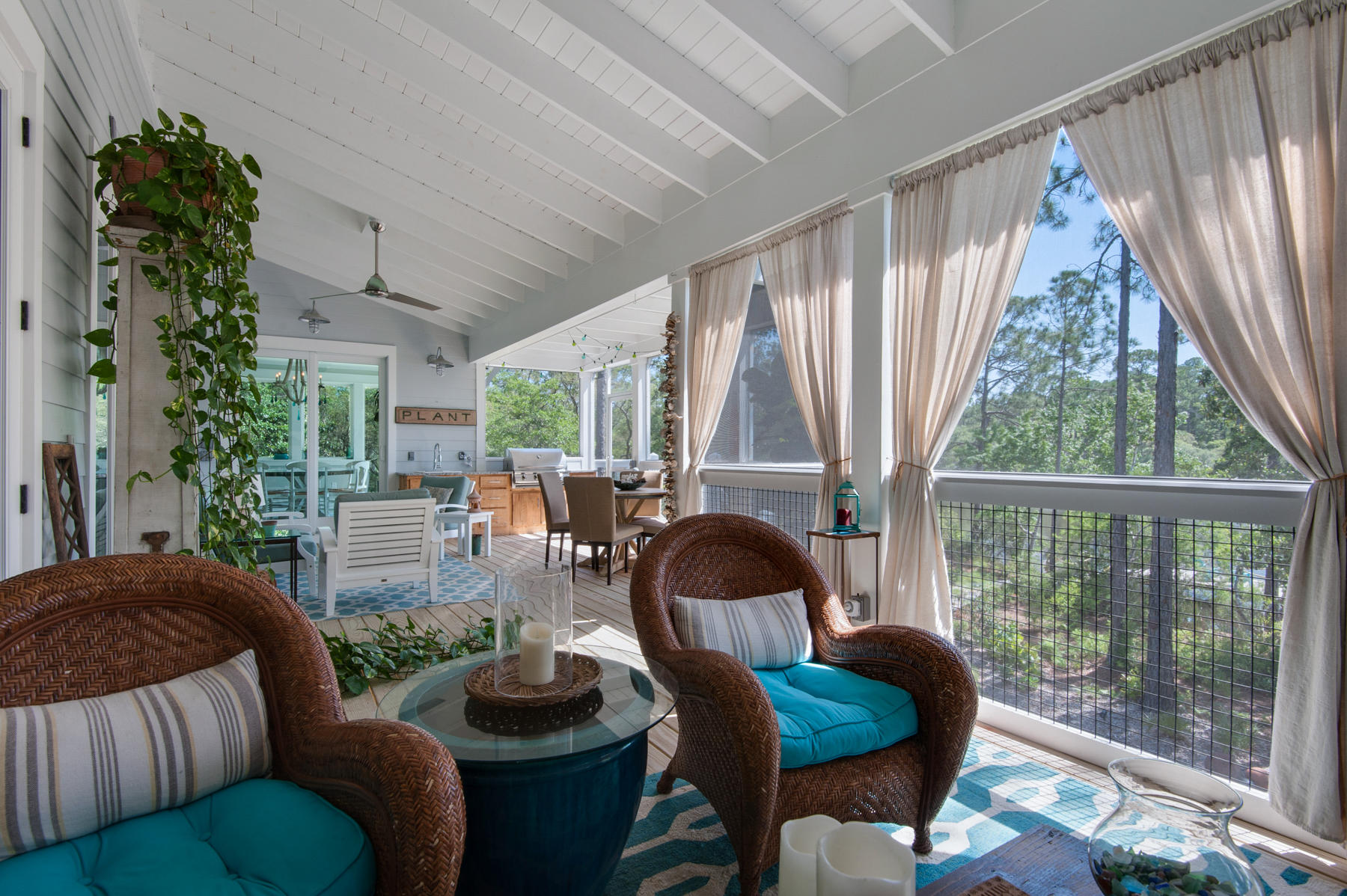 Churchill Bayou Estates - Residential