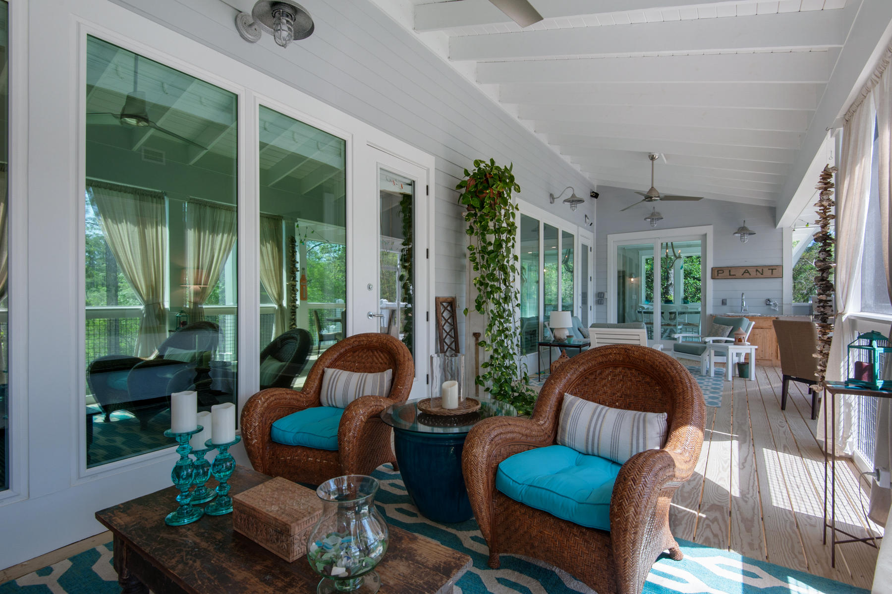 Churchill Bayou Estates - Residential