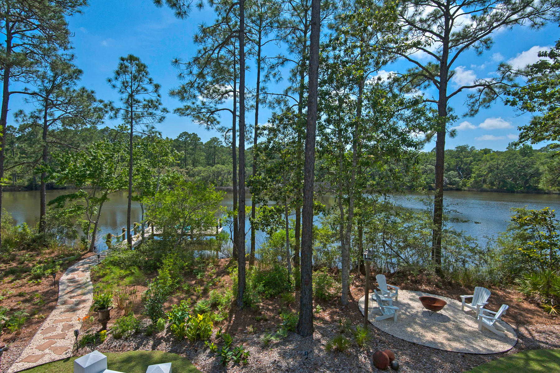 Churchill Bayou Estates - Residential