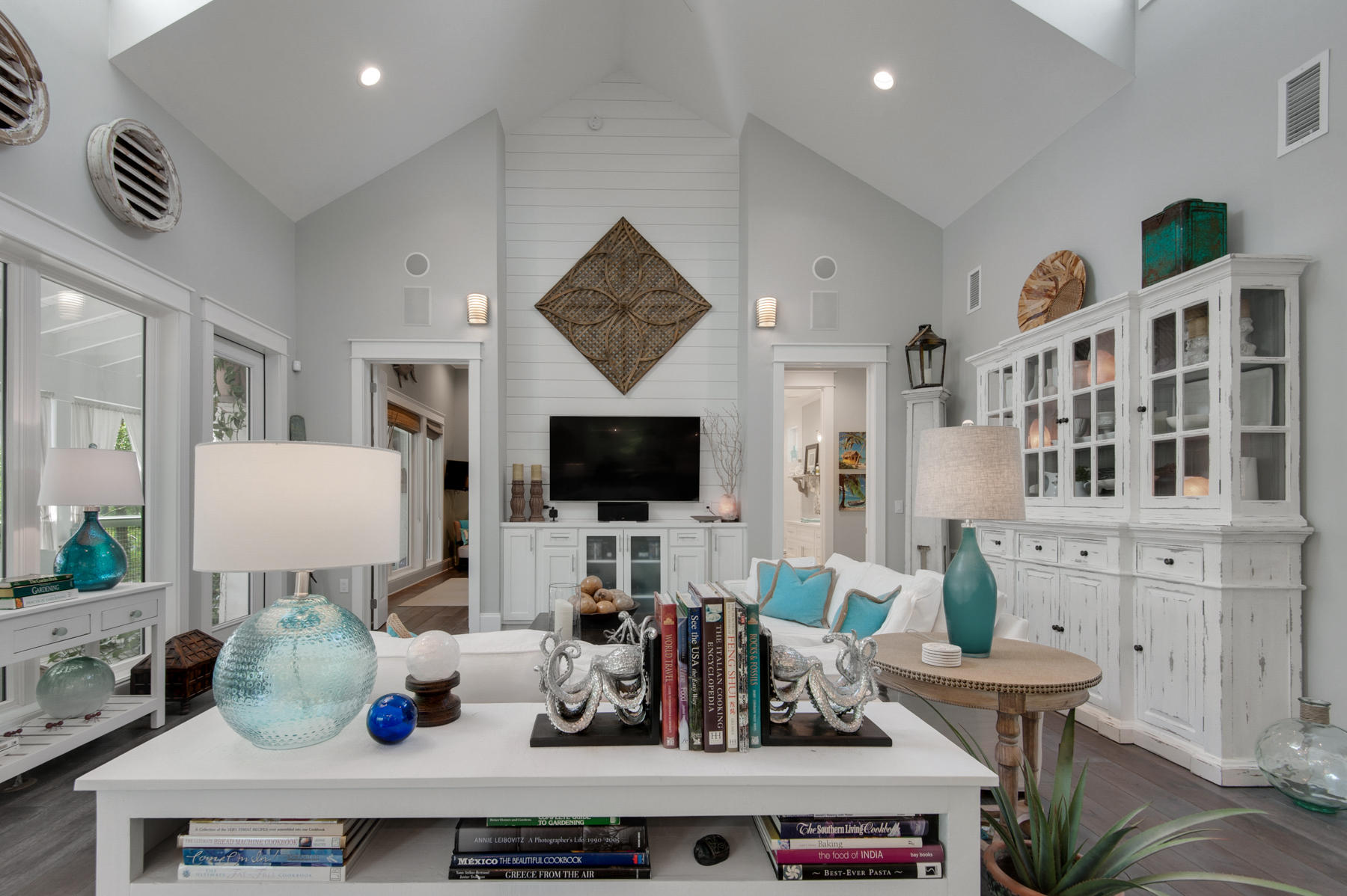 Churchill Bayou Estates - Residential