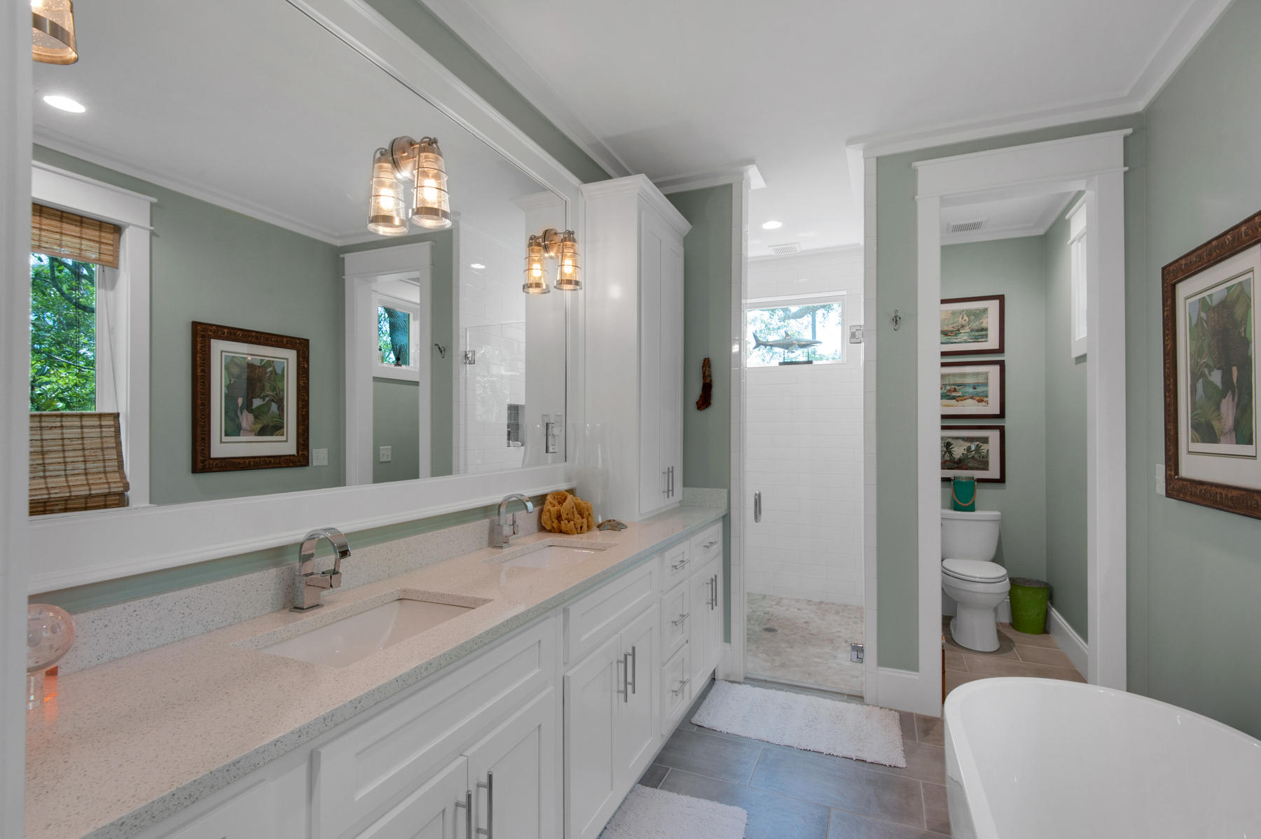 Churchill Bayou Estates - Residential