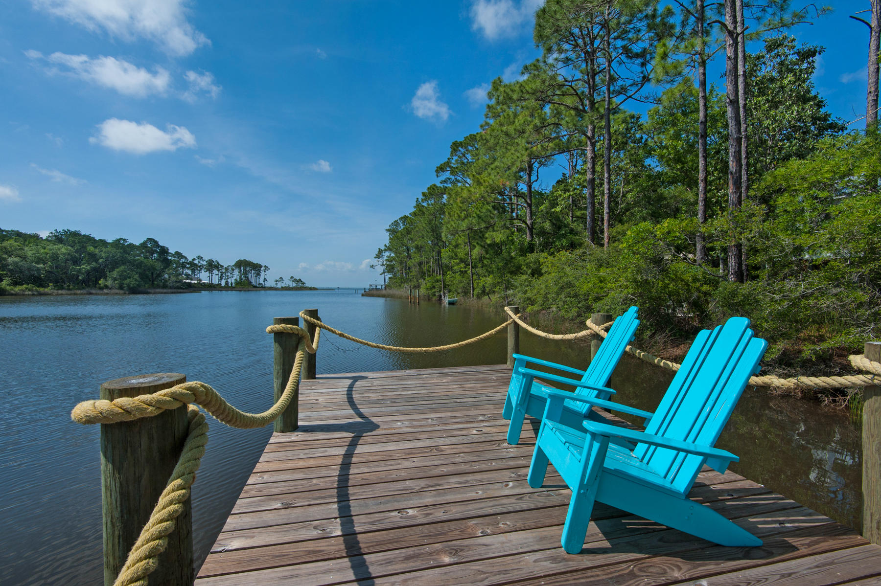 Churchill Bayou Estates - Residential
