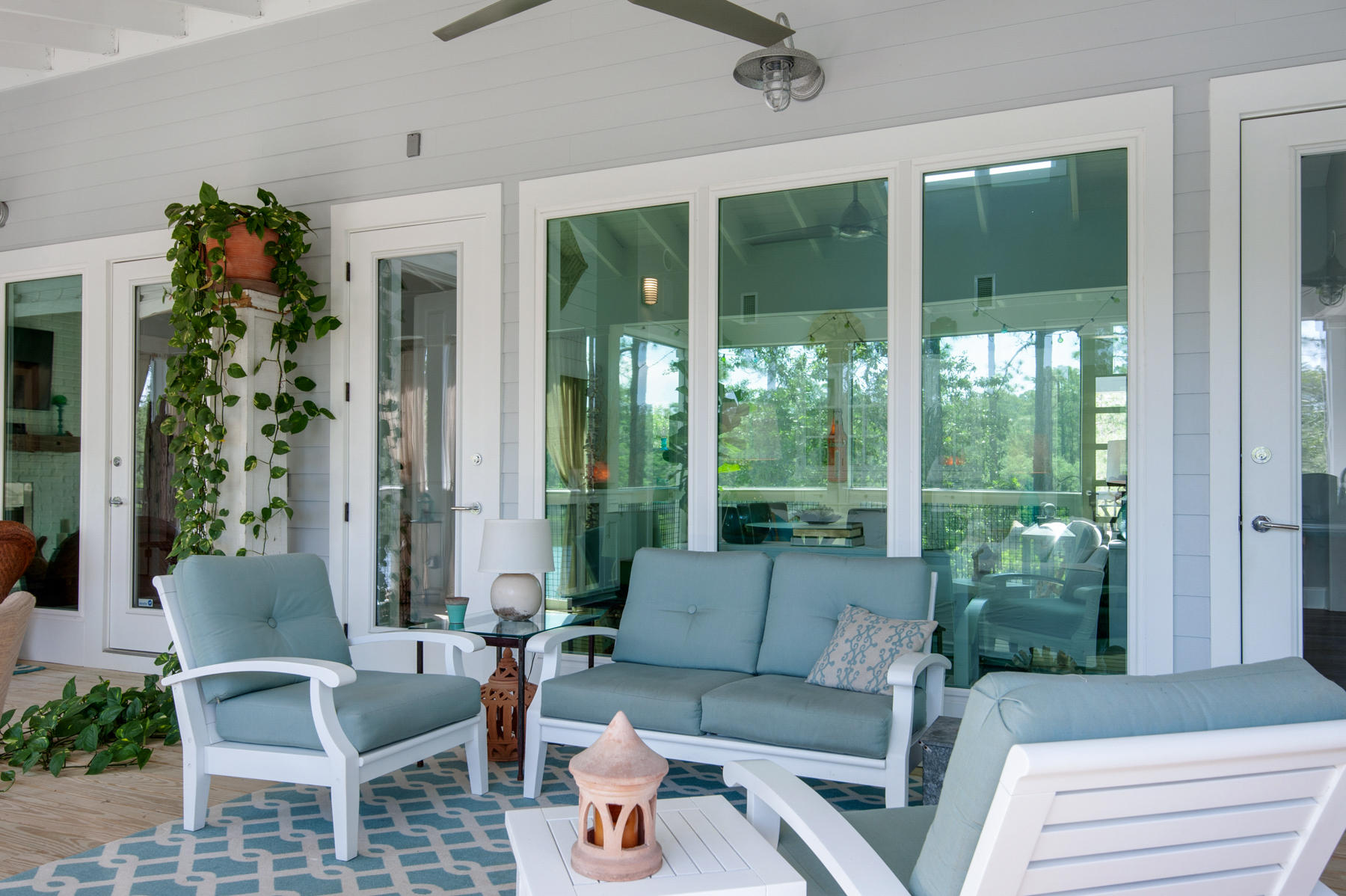 Churchill Bayou Estates - Residential