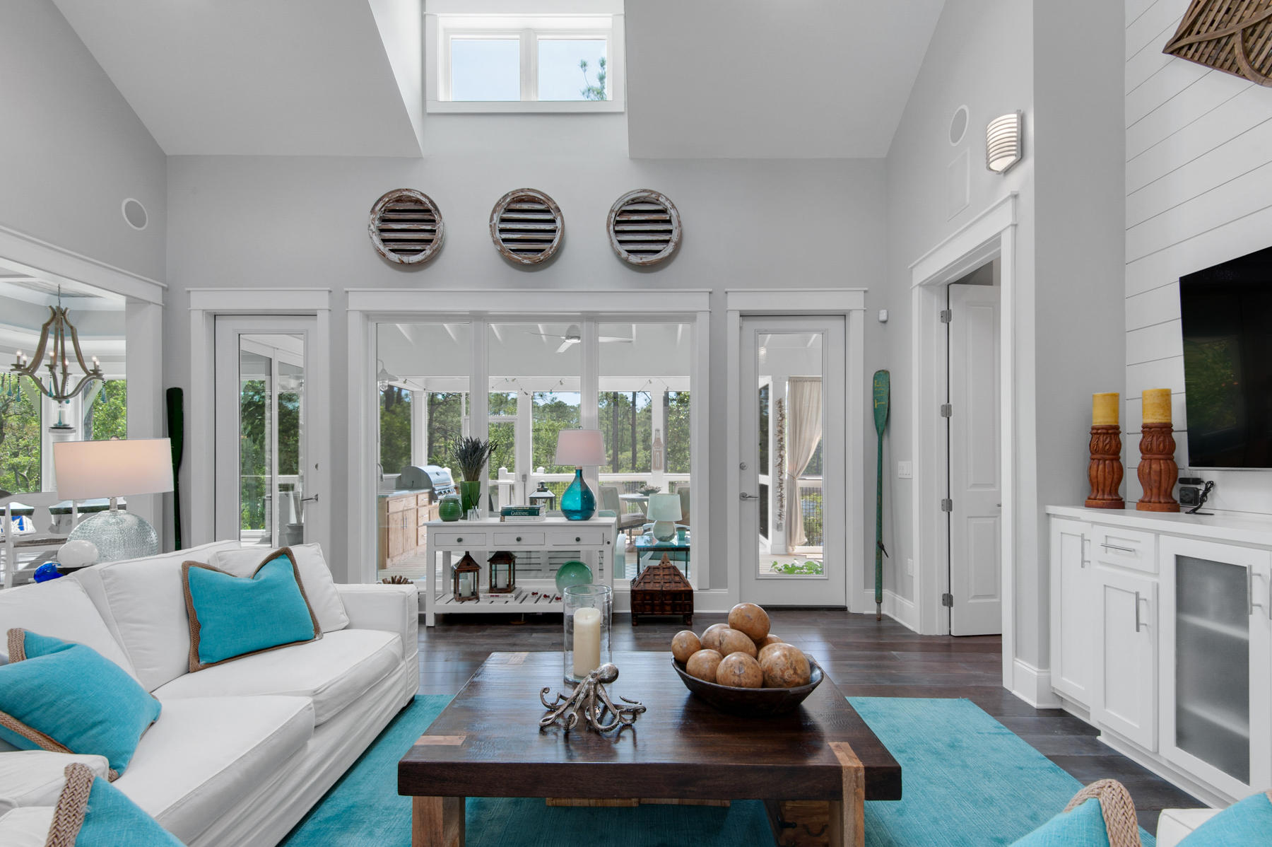 Churchill Bayou Estates - Residential